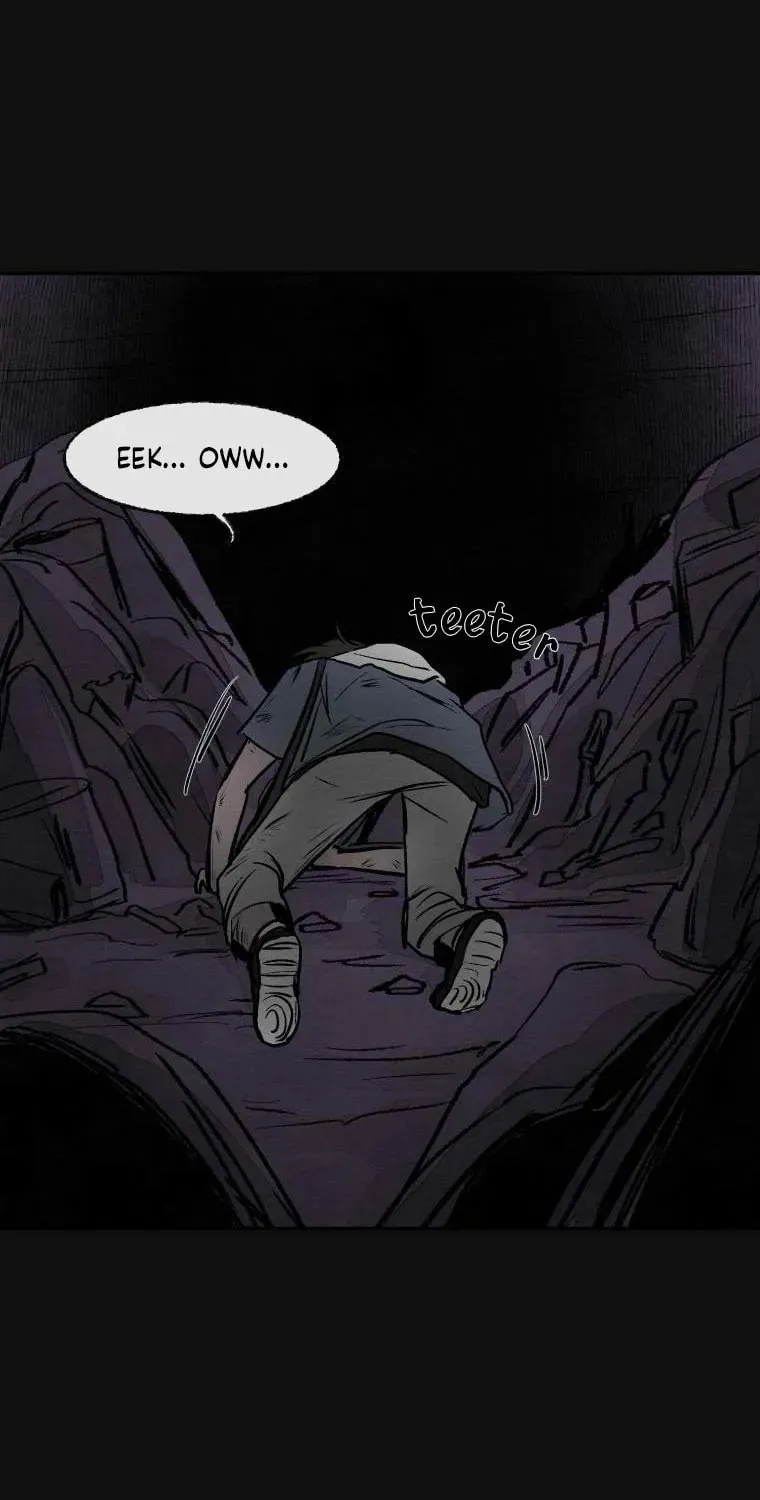 Devil's Editing Chapter 14 page 61 - 