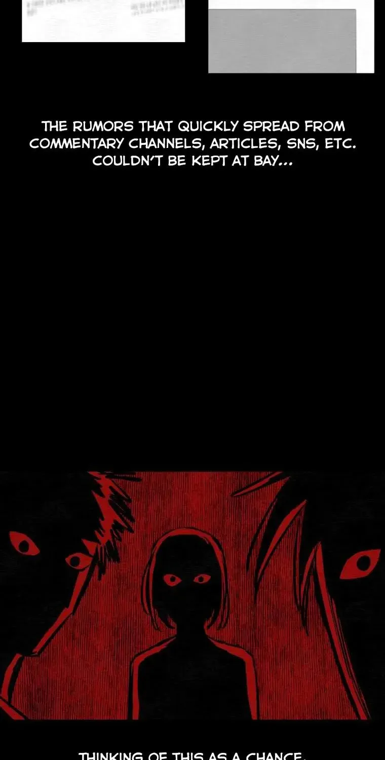 Devil's Editing Chapter 14 page 8 - 