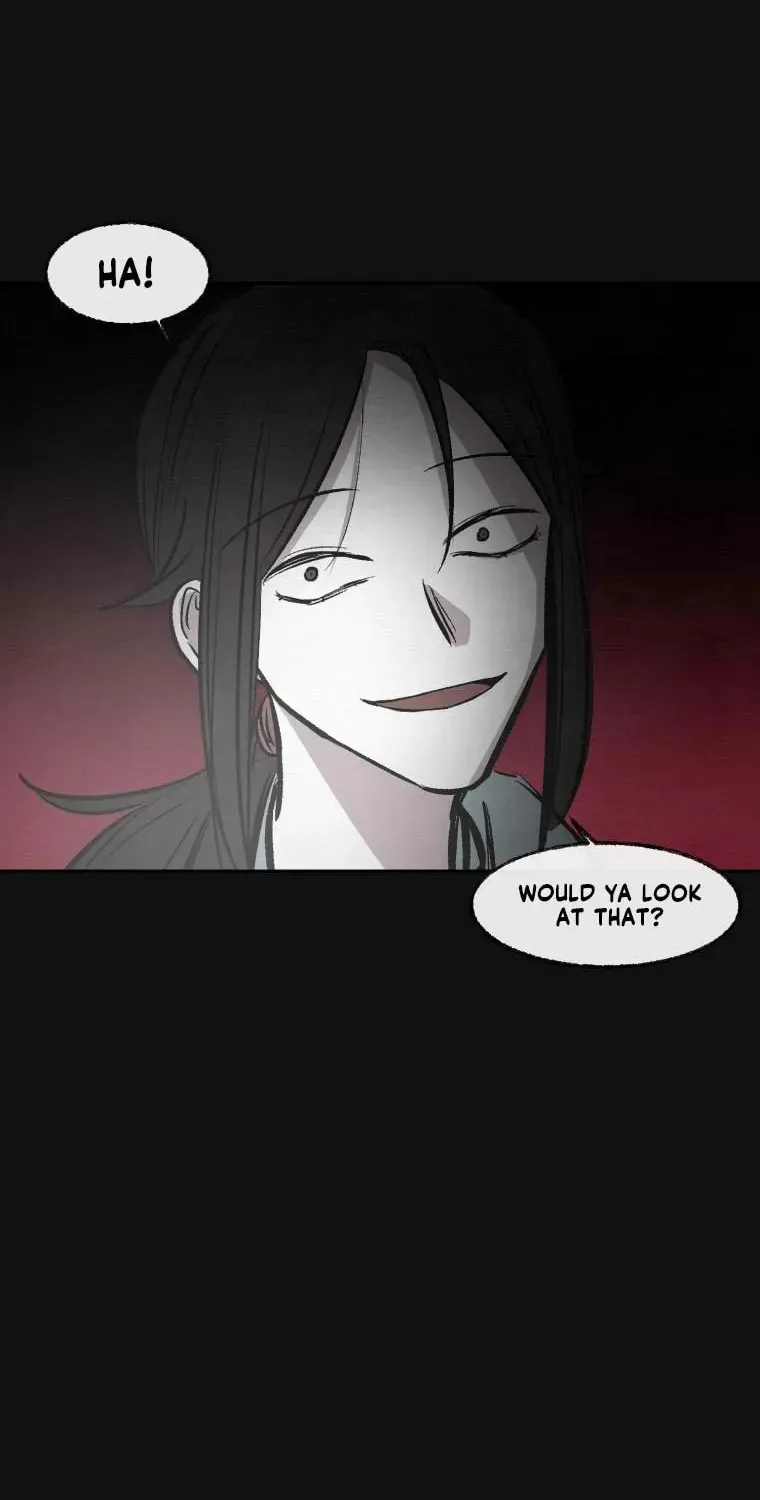 Devil's Editing Chapter 14 page 71 - 