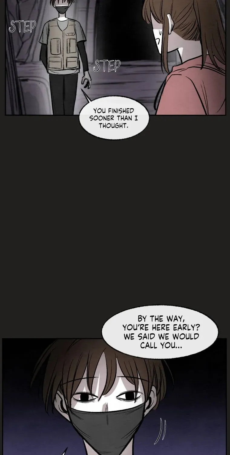 Devil's Editing Chapter 15 page 12 - 