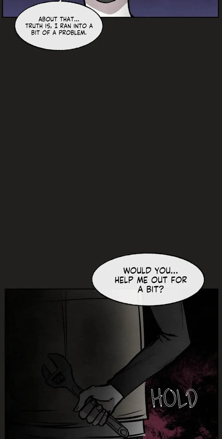 Devil's Editing Chapter 15 page 13 - 