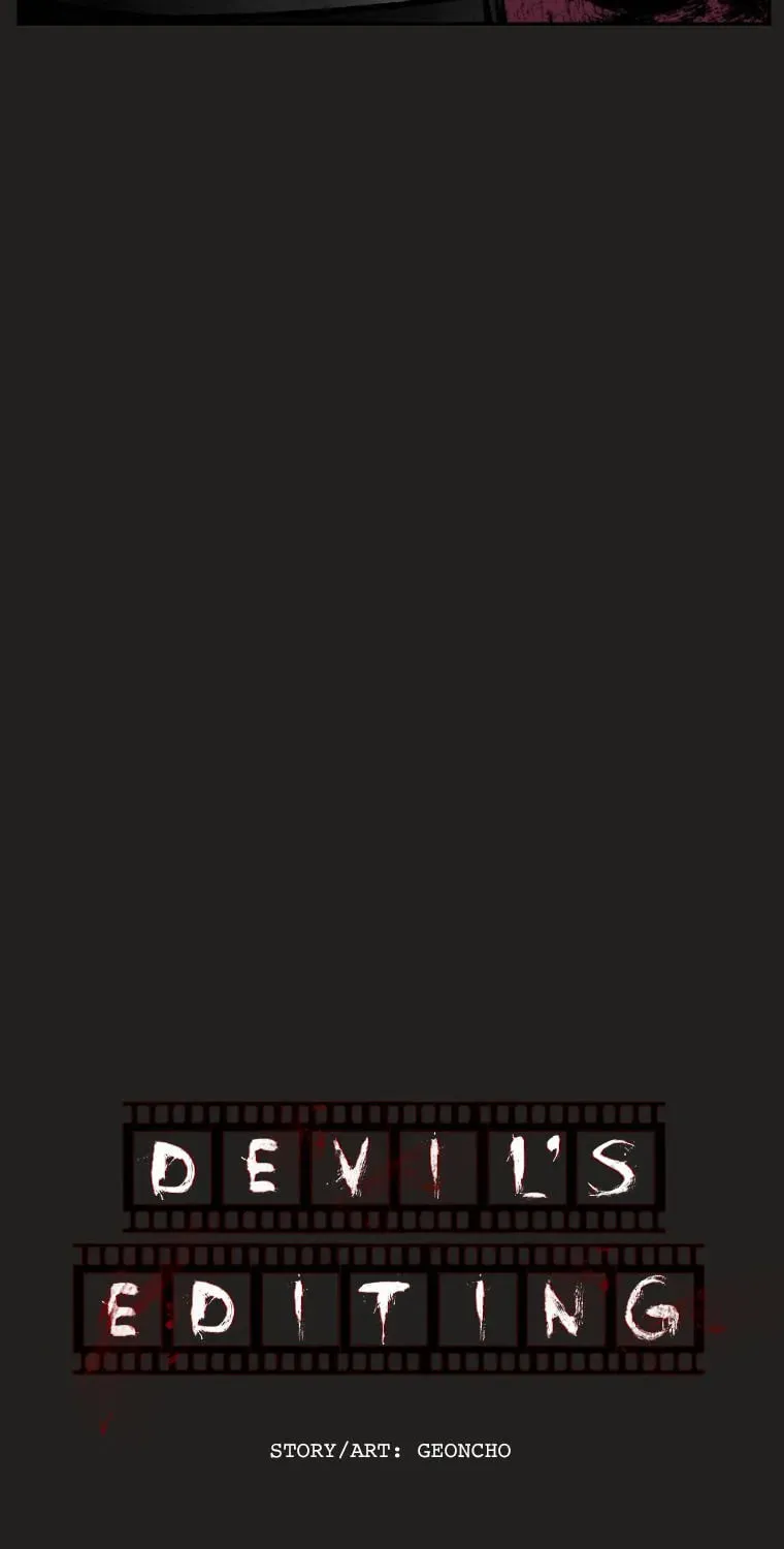 Devil's Editing Chapter 15 page 14 - 