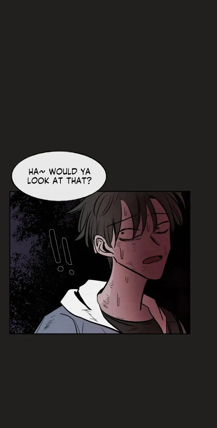 Devil's Editing Chapter 15 page 20 - 