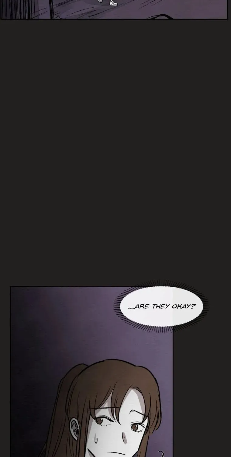Devil's Editing Chapter 15 page 3 - 