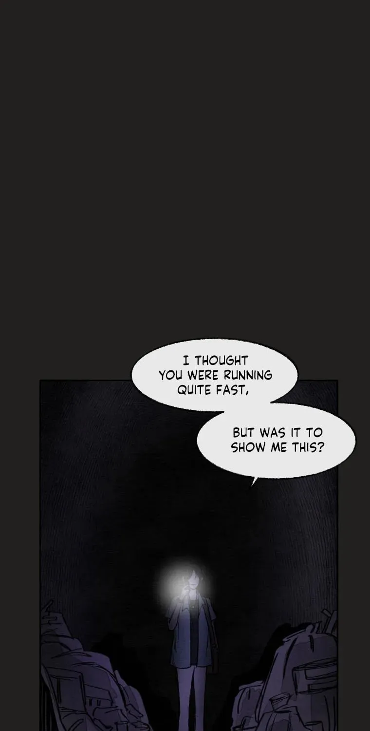 Devil's Editing Chapter 15 page 21 - 