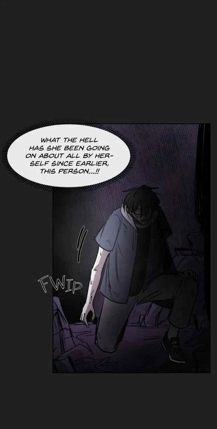 Devil's Editing Chapter 15 page 24 - 