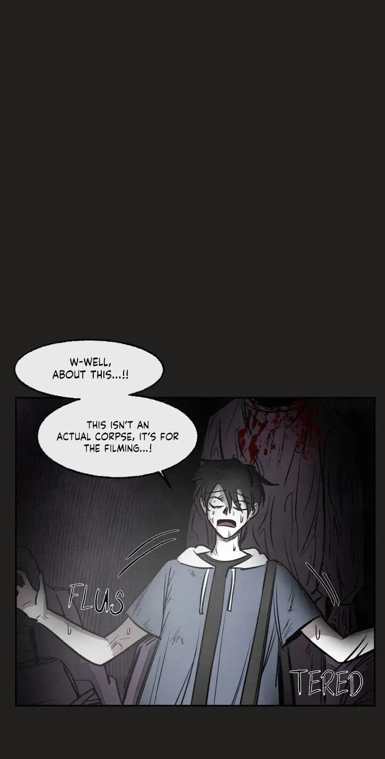 Devil's Editing Chapter 15 page 26 - 