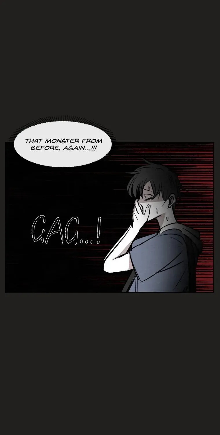 Devil's Editing Chapter 15 page 30 - 