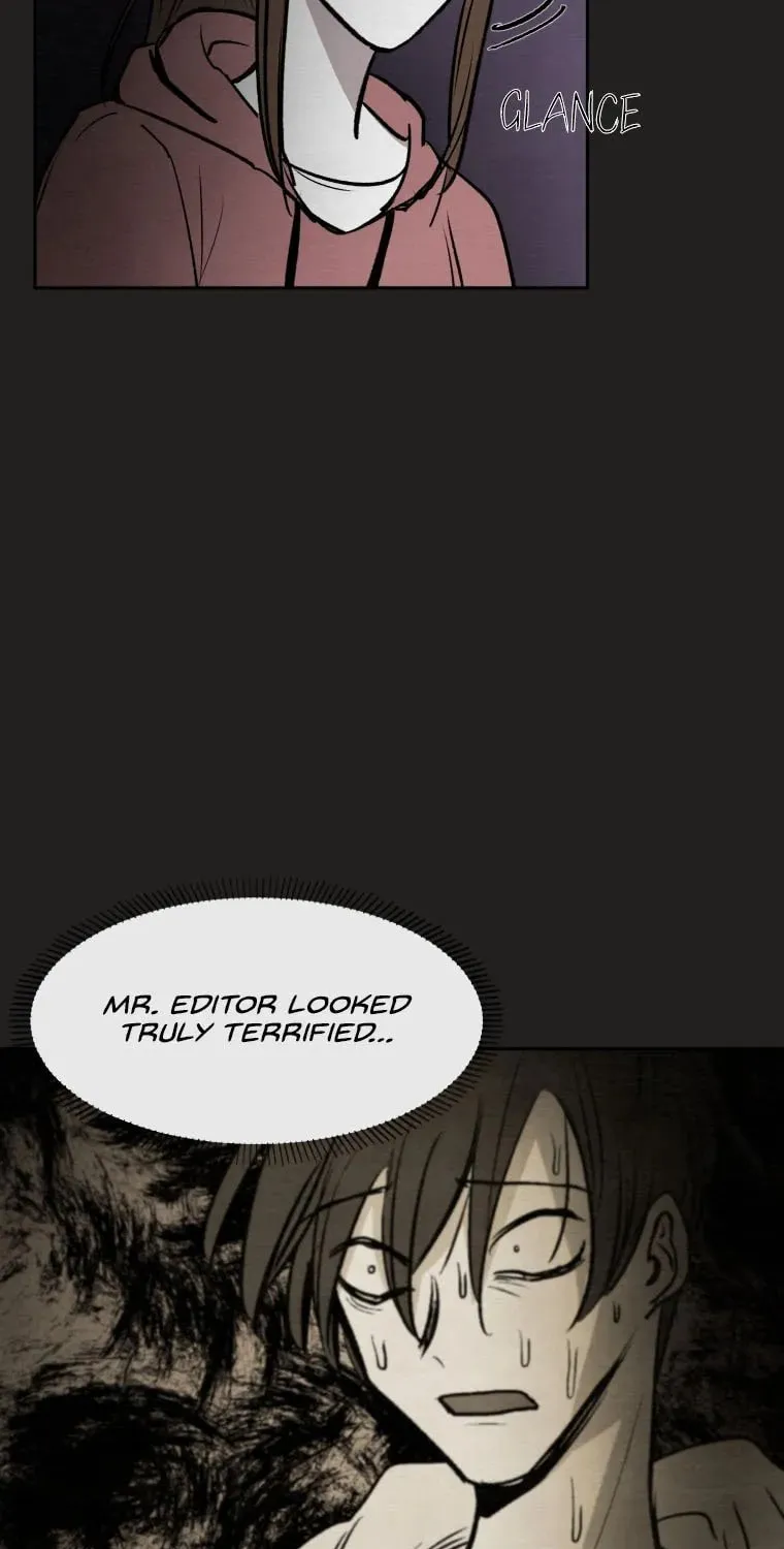 Devil's Editing Chapter 15 page 4 - 
