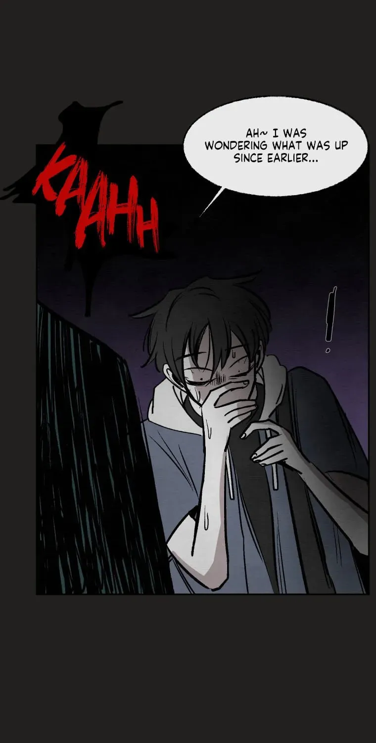 Devil's Editing Chapter 15 page 32 - 