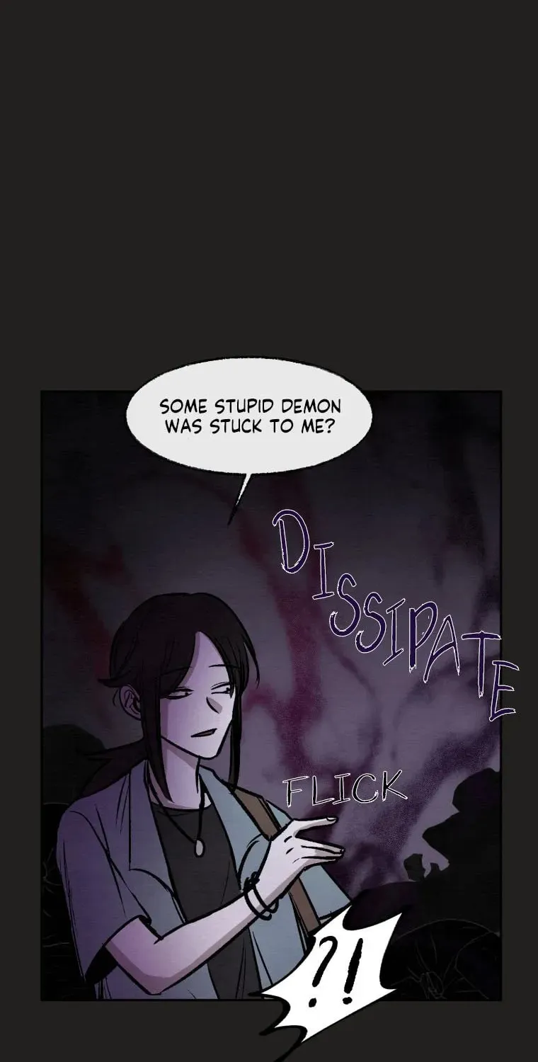 Devil's Editing Chapter 15 page 33 - 