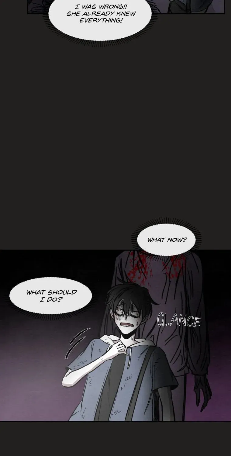Devil's Editing Chapter 15 page 36 - 