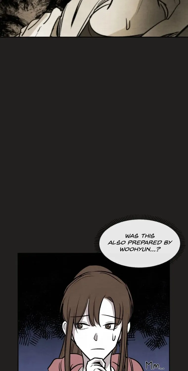 Devil's Editing Chapter 15 page 5 - 