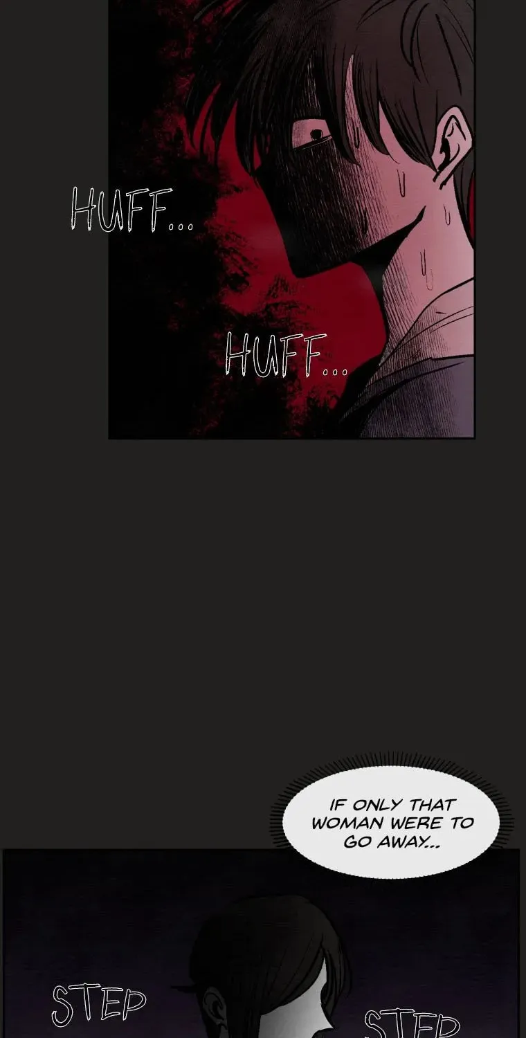 Devil's Editing Chapter 15 page 41 - 