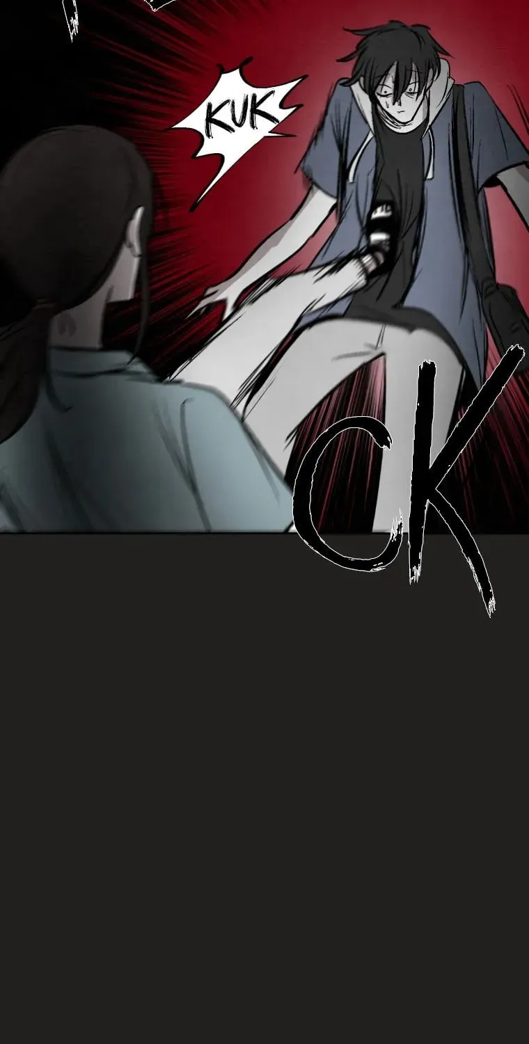 Devil's Editing Chapter 15 page 45 - 