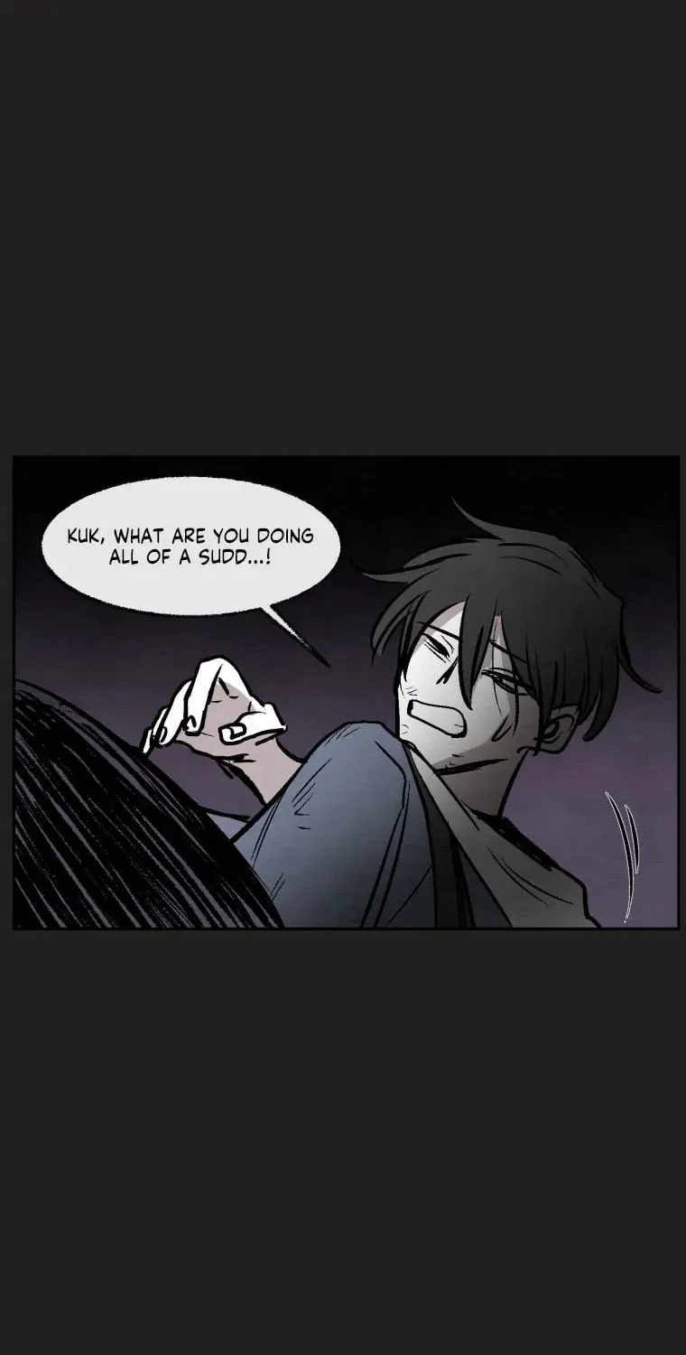 Devil's Editing Chapter 15 page 49 - 