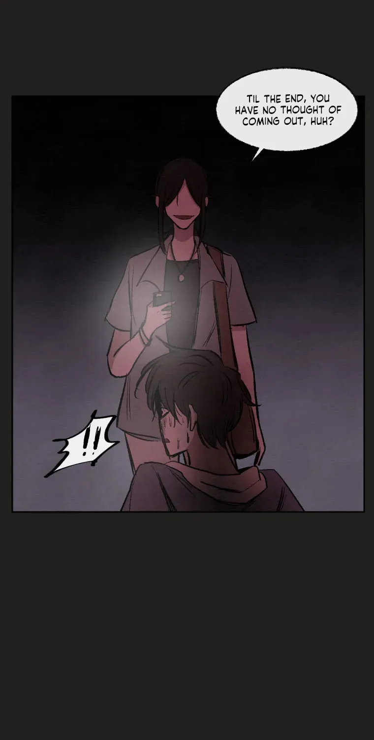 Devil's Editing Chapter 15 page 54 - 