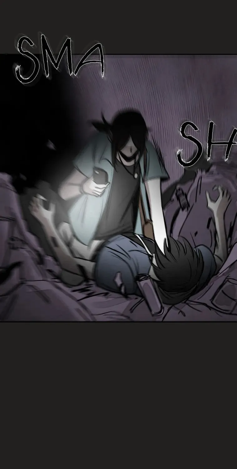 Devil's Editing Chapter 15 page 57 - 