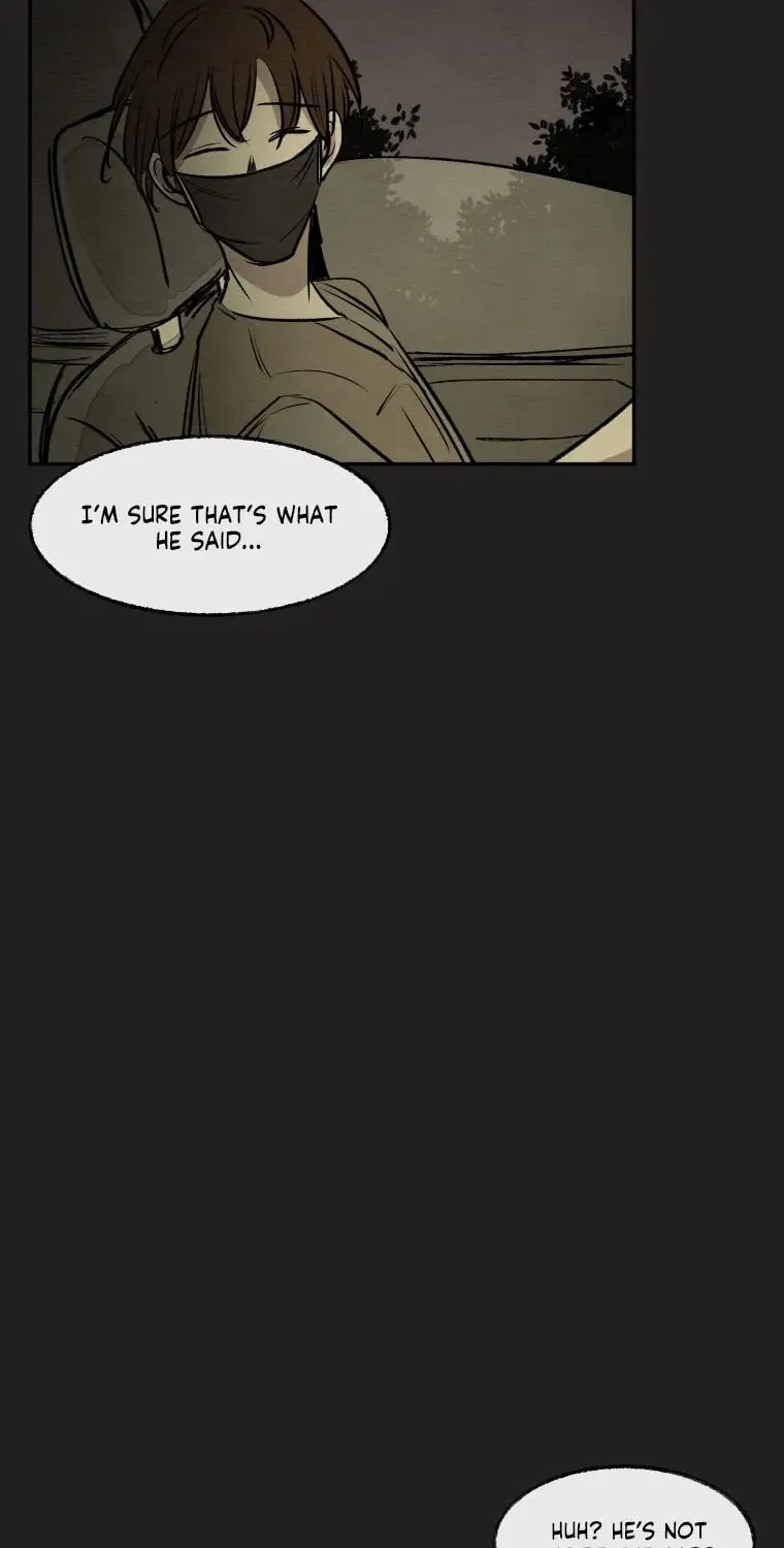 Devil's Editing Chapter 15 page 8 - 