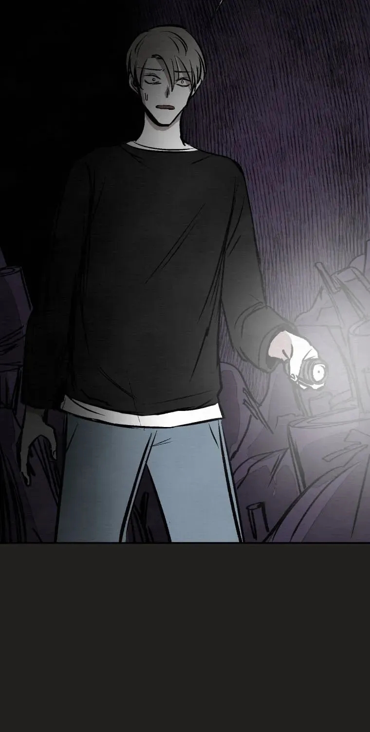 Devil's Editing Chapter 15 page 71 - 