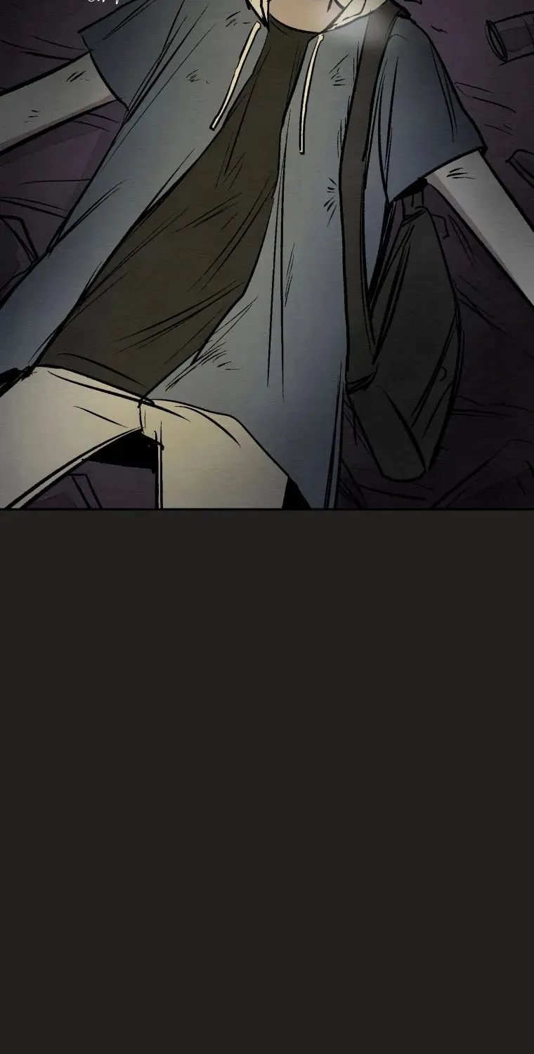 Devil's Editing Chapter 16 page 11 - 