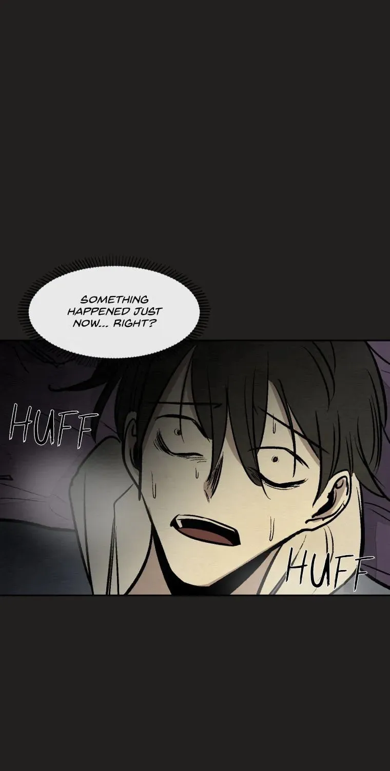 Devil's Editing Chapter 16 page 12 - 