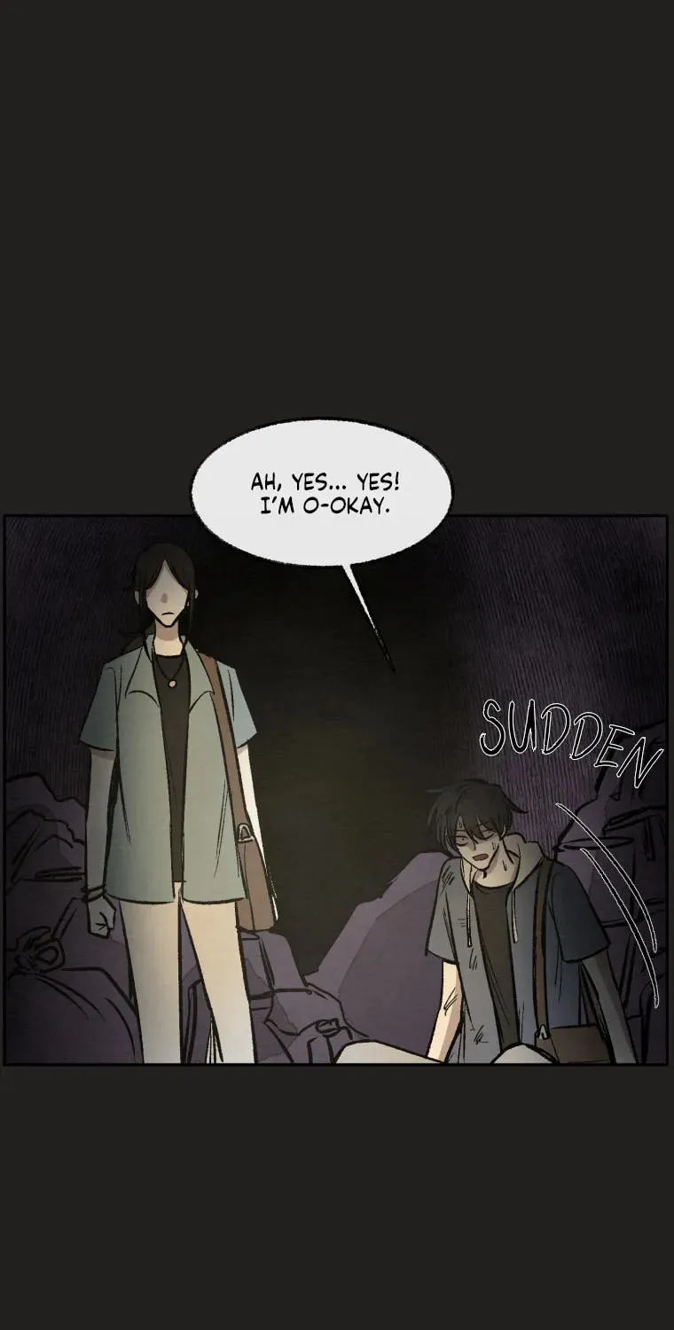 Devil's Editing Chapter 16 page 17 - 