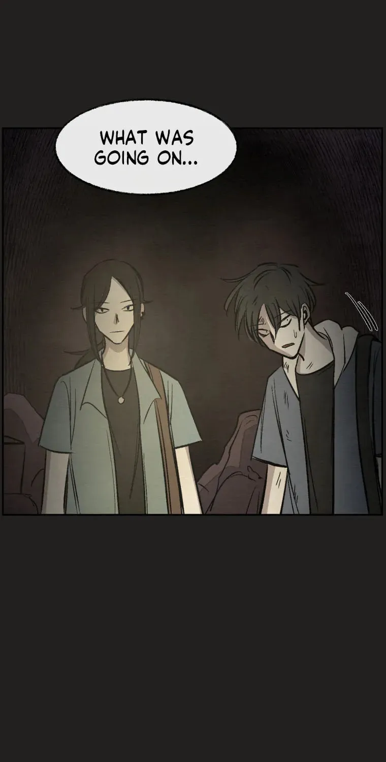 Devil's Editing Chapter 16 page 19 - 