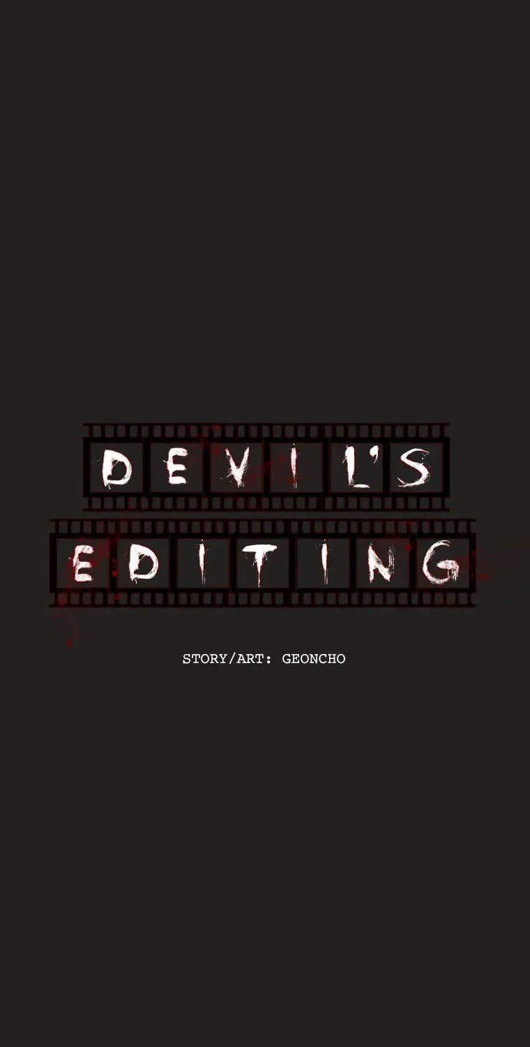 Devil's Editing Chapter 16 page 20 - 
