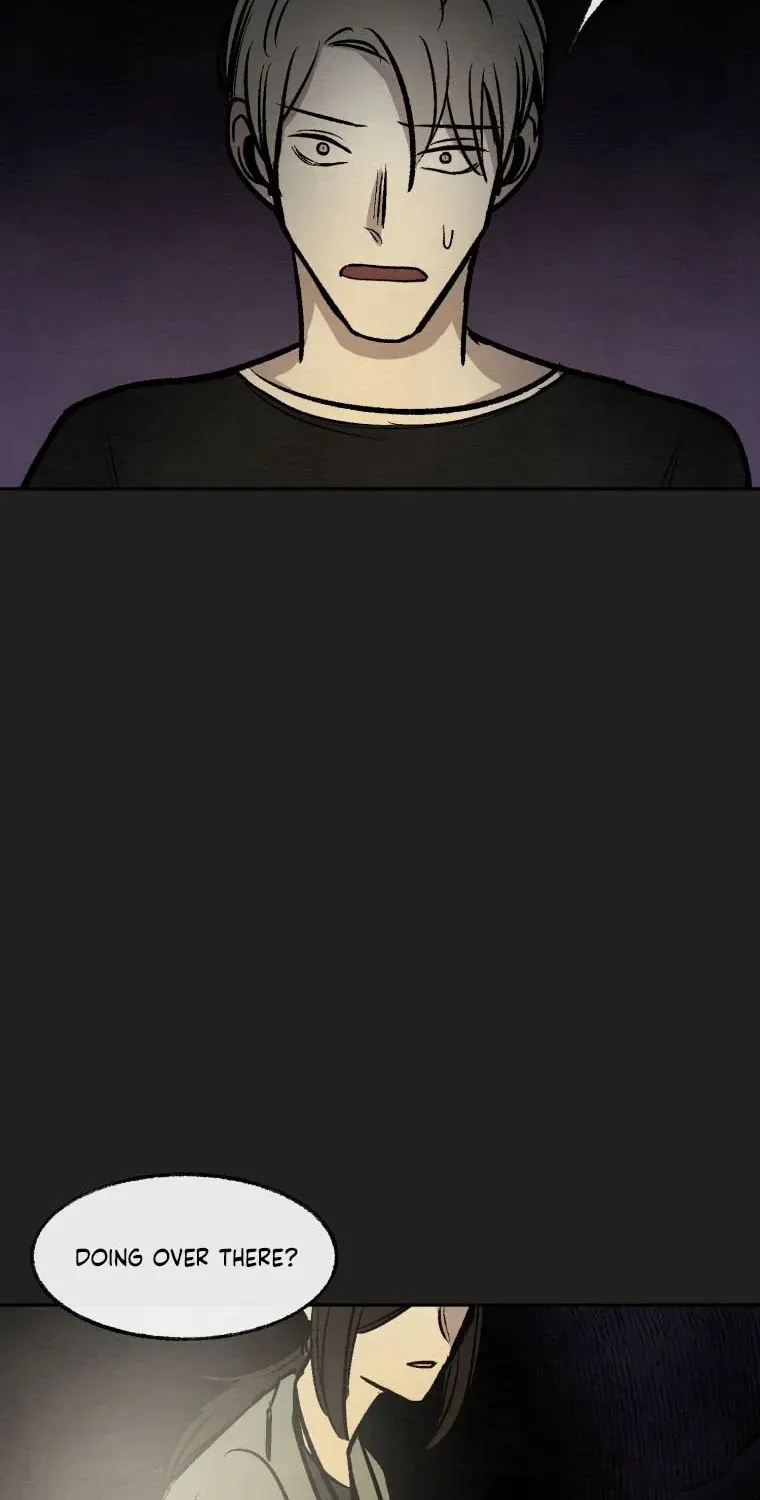 Devil's Editing Chapter 16 page 3 - 