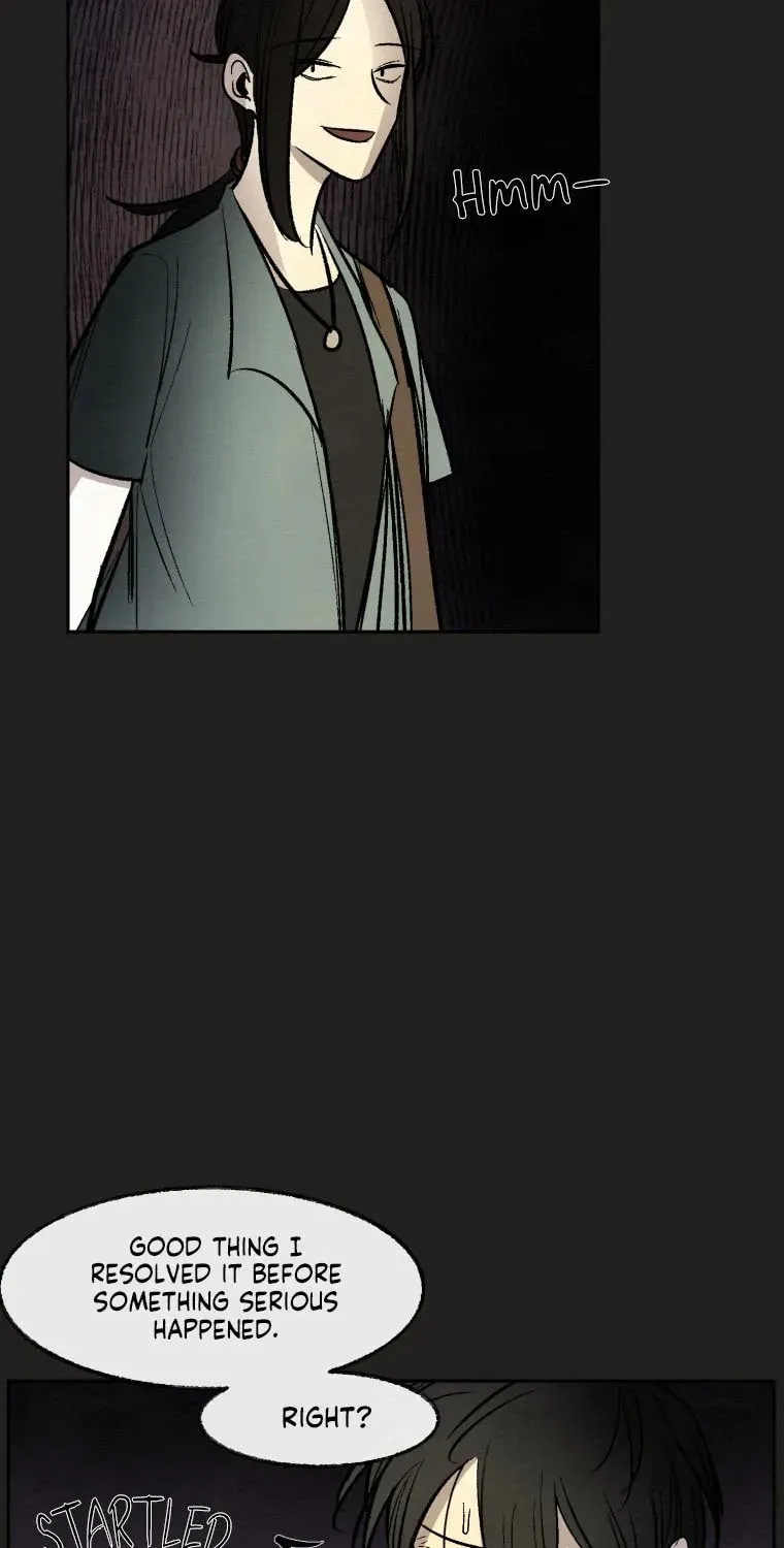 Devil's Editing Chapter 16 page 24 - 