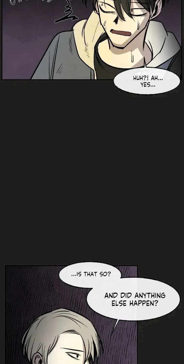 Devil's Editing Chapter 16 page 25 - 