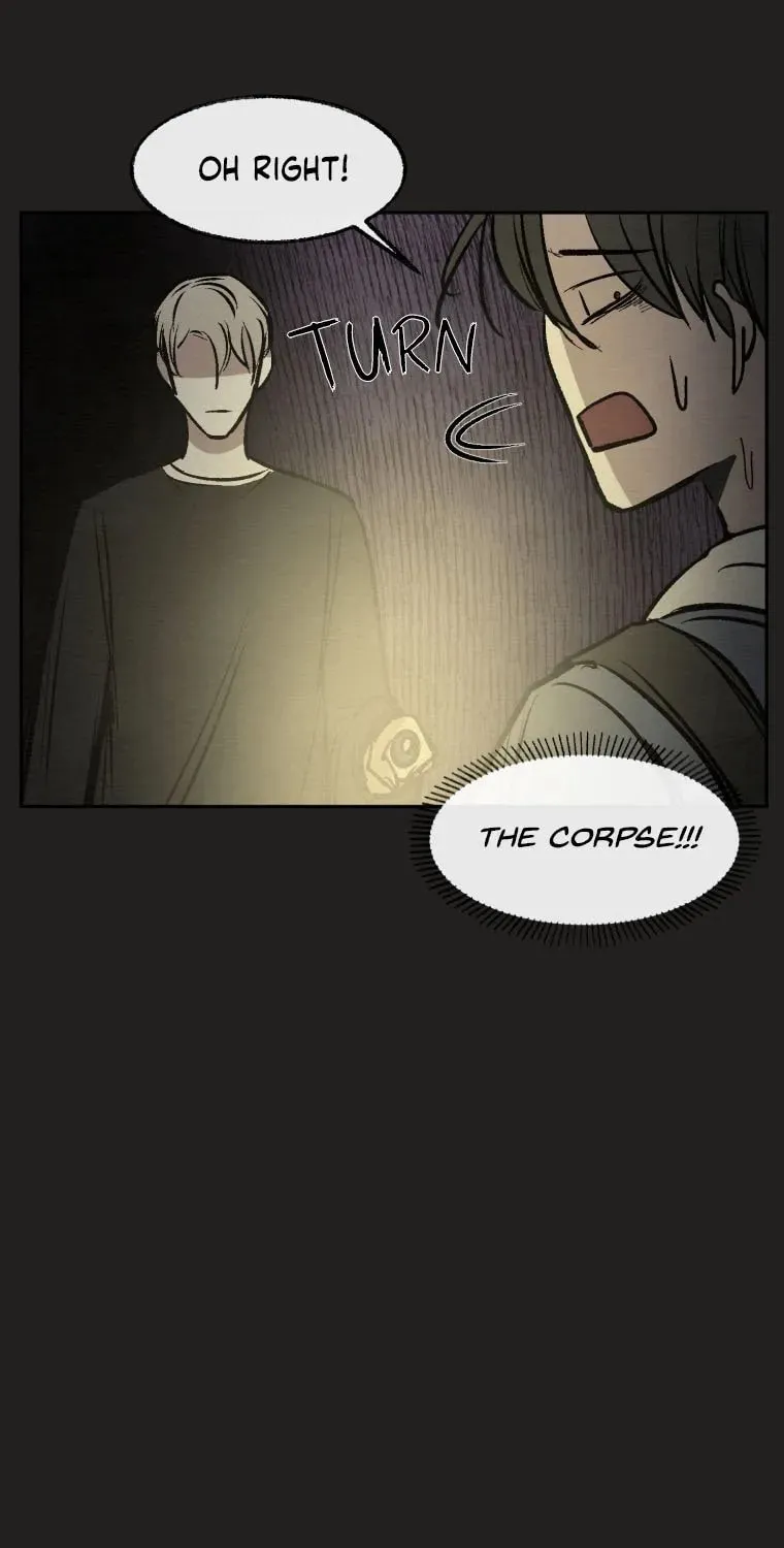 Devil's Editing Chapter 16 page 27 - 