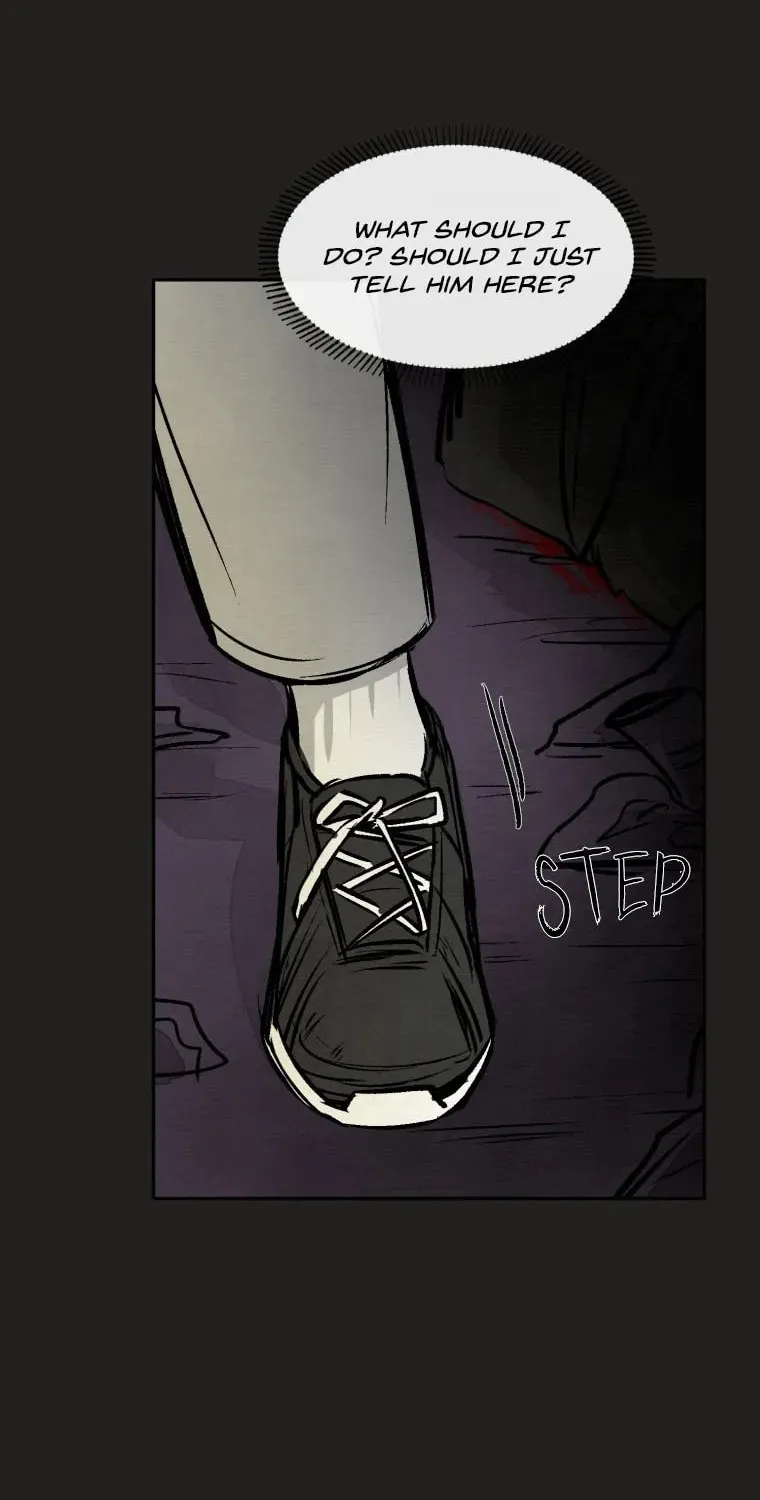 Devil's Editing Chapter 16 page 28 - 