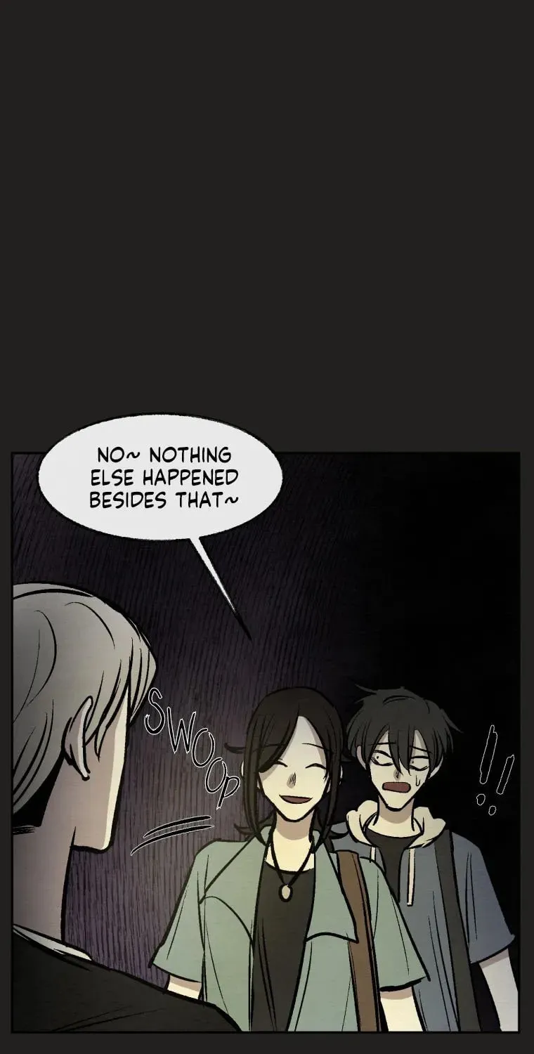 Devil's Editing Chapter 16 page 29 - 