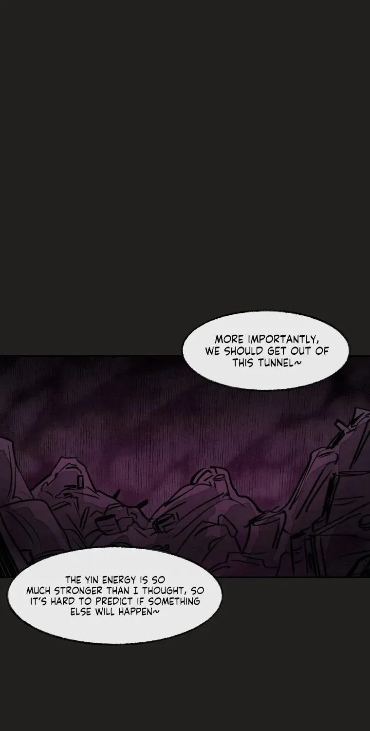 Devil's Editing Chapter 16 page 30 - 