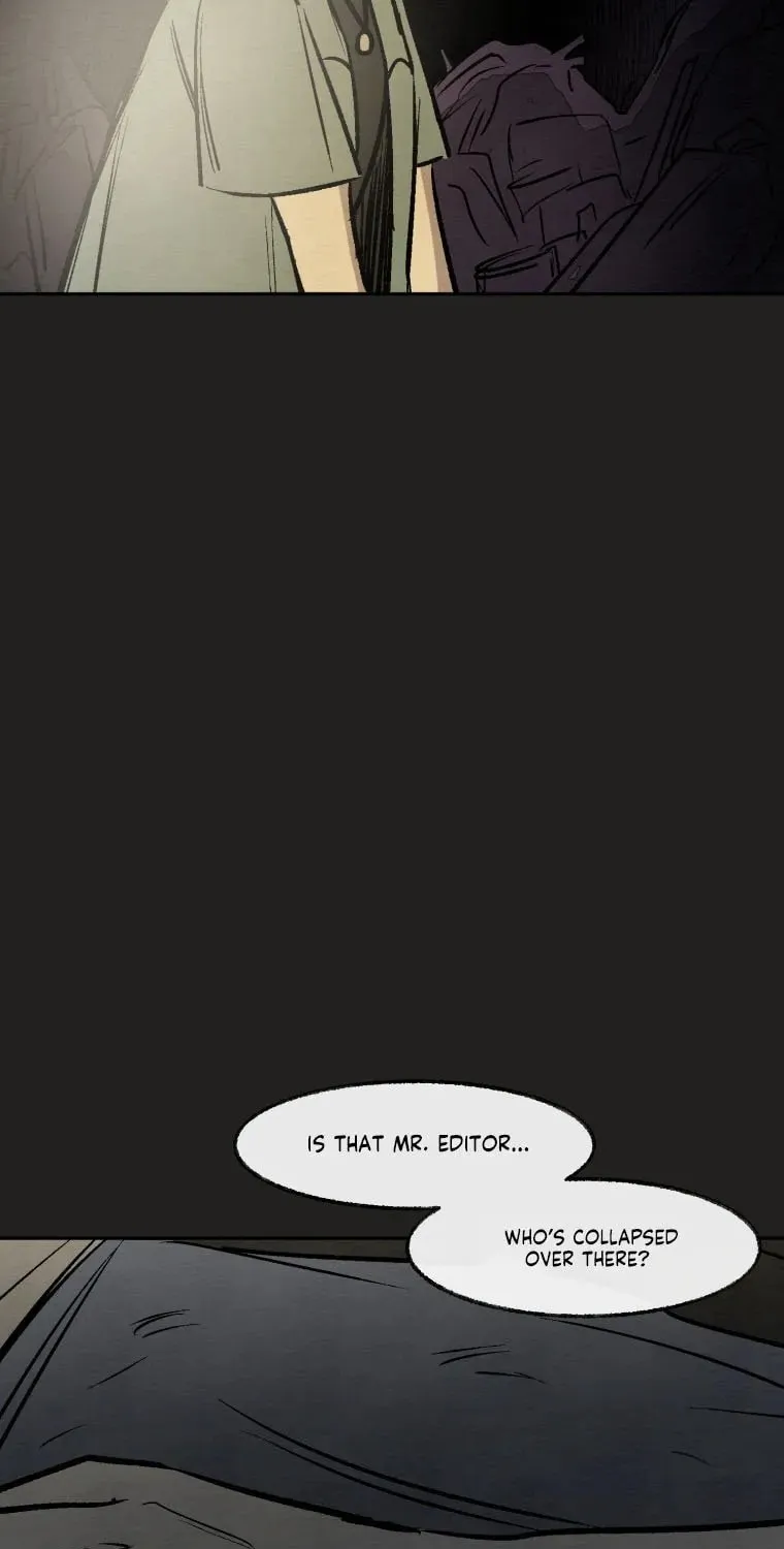 Devil's Editing Chapter 16 page 4 - 