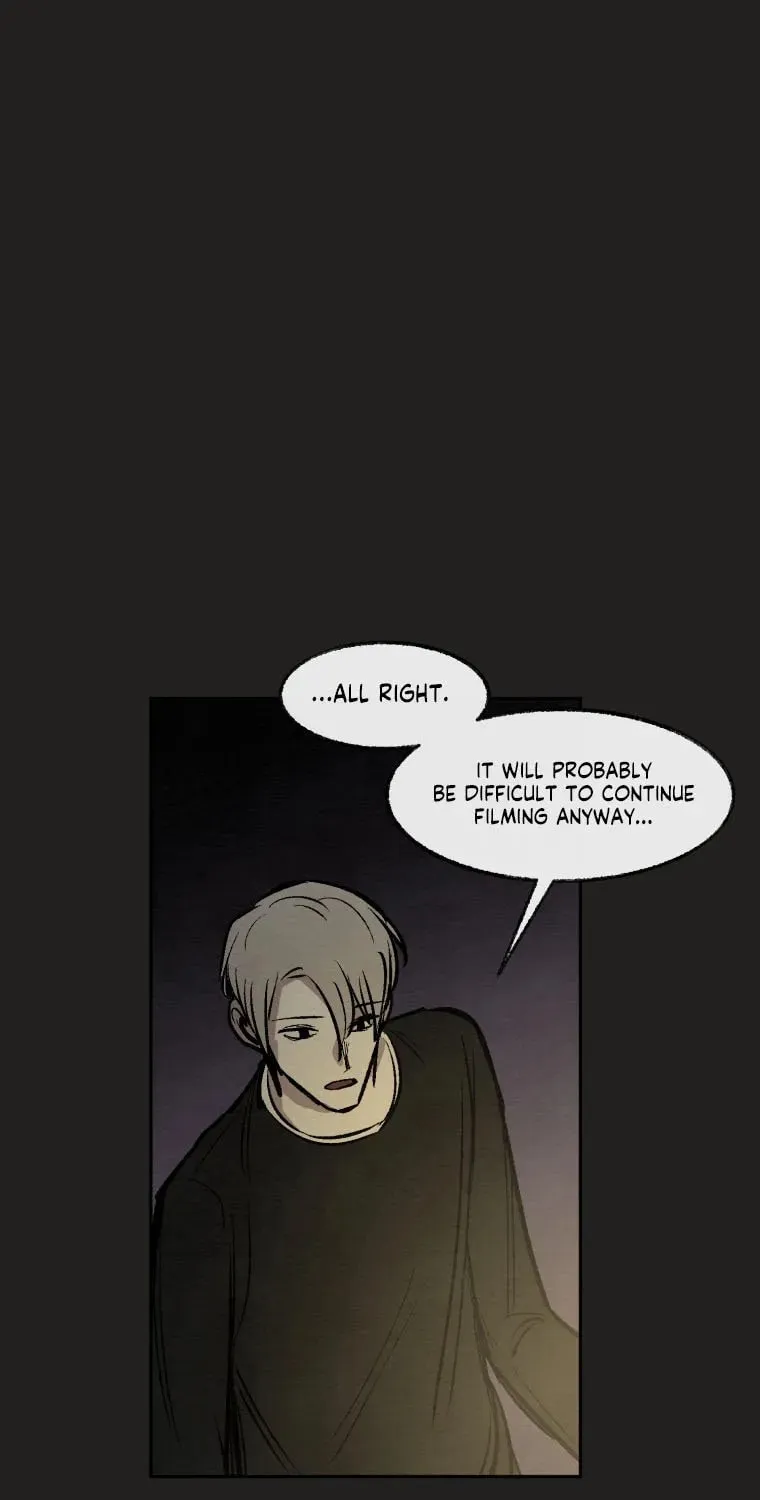Devil's Editing Chapter 16 page 31 - 
