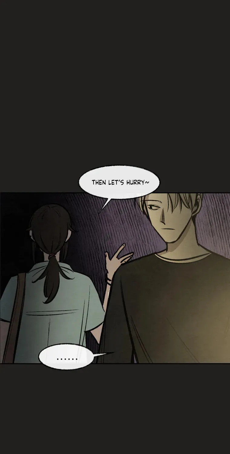 Devil's Editing Chapter 16 page 33 - 