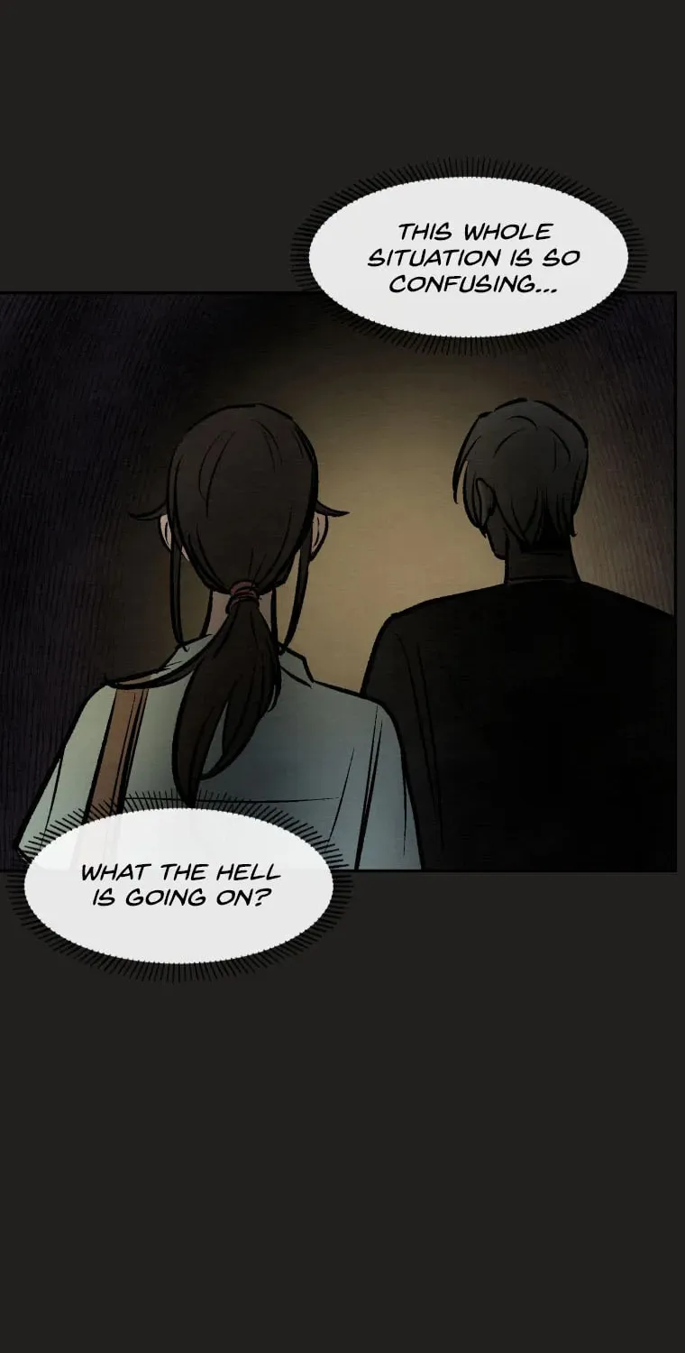 Devil's Editing Chapter 16 page 39 - 