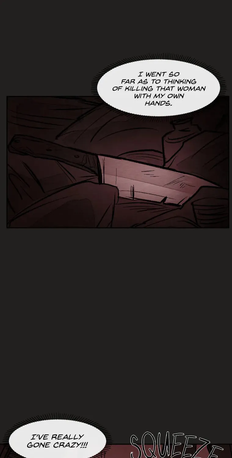 Devil's Editing Chapter 16 page 40 - 