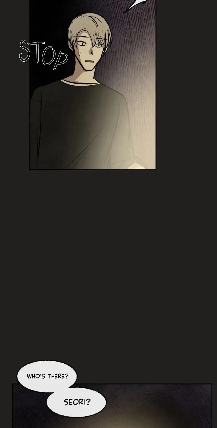 Devil's Editing Chapter 16 page 42 - 