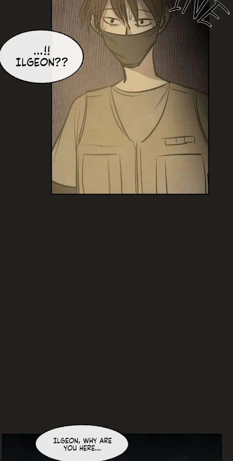 Devil's Editing Chapter 16 page 44 - 