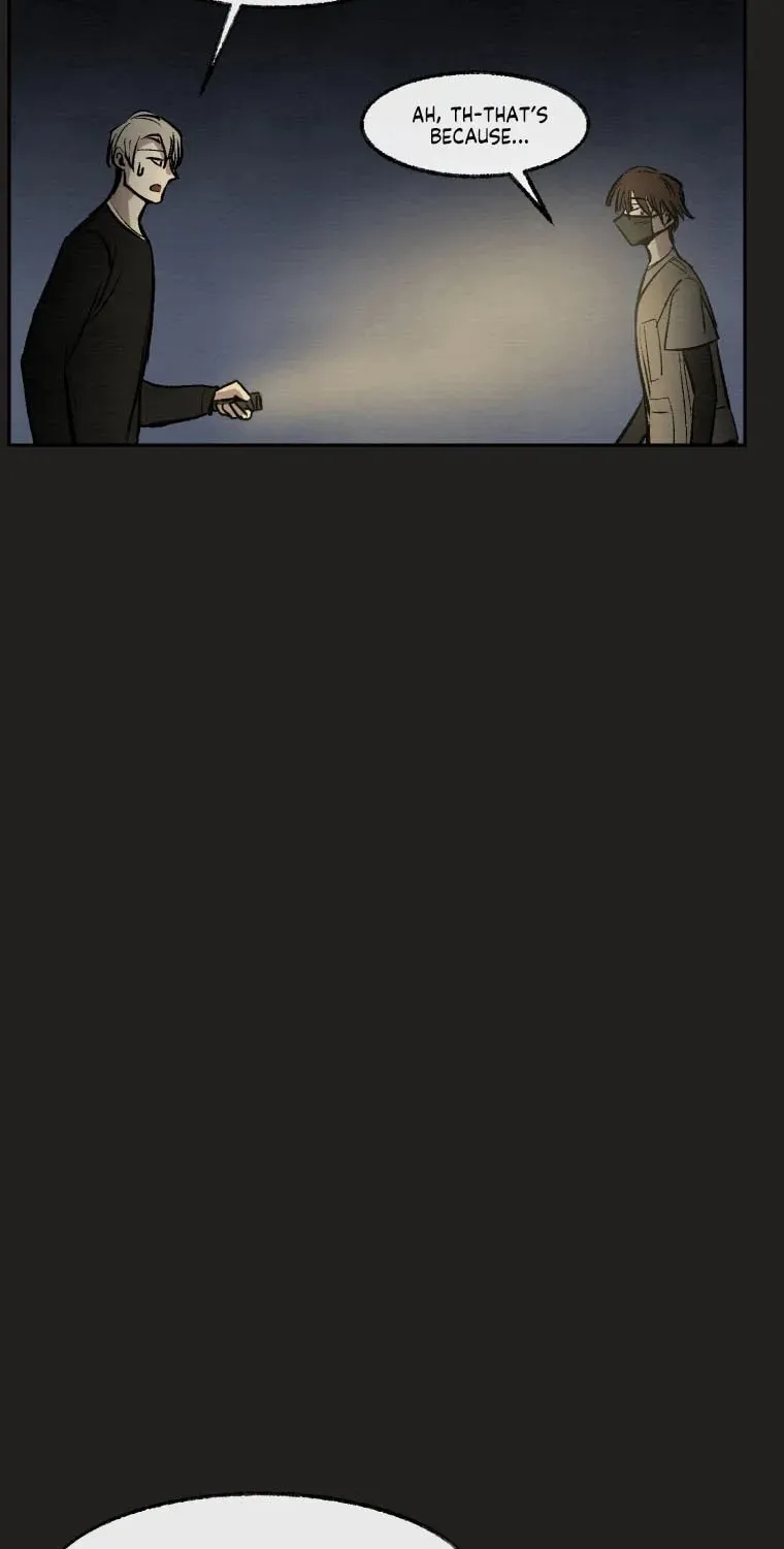 Devil's Editing Chapter 16 page 45 - 