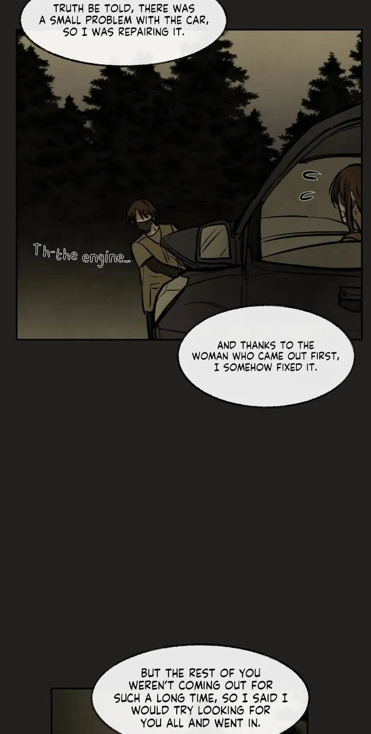 Devil's Editing Chapter 16 page 46 - 