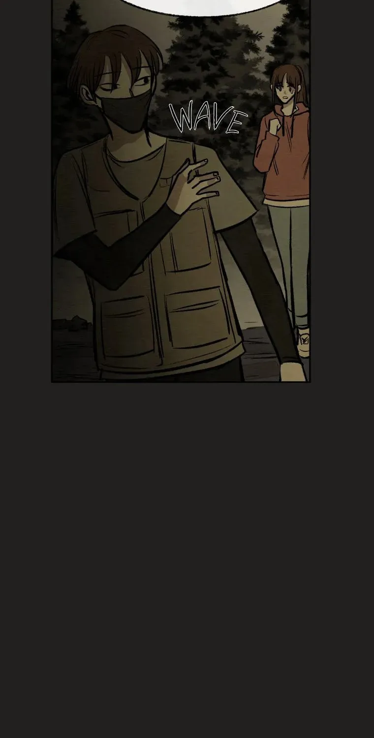 Devil's Editing Chapter 16 page 47 - 