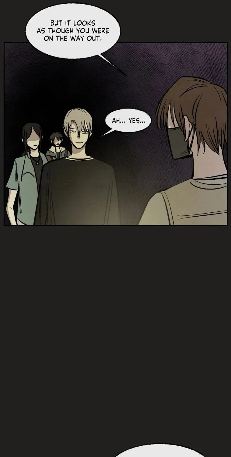 Devil's Editing Chapter 16 page 48 - 