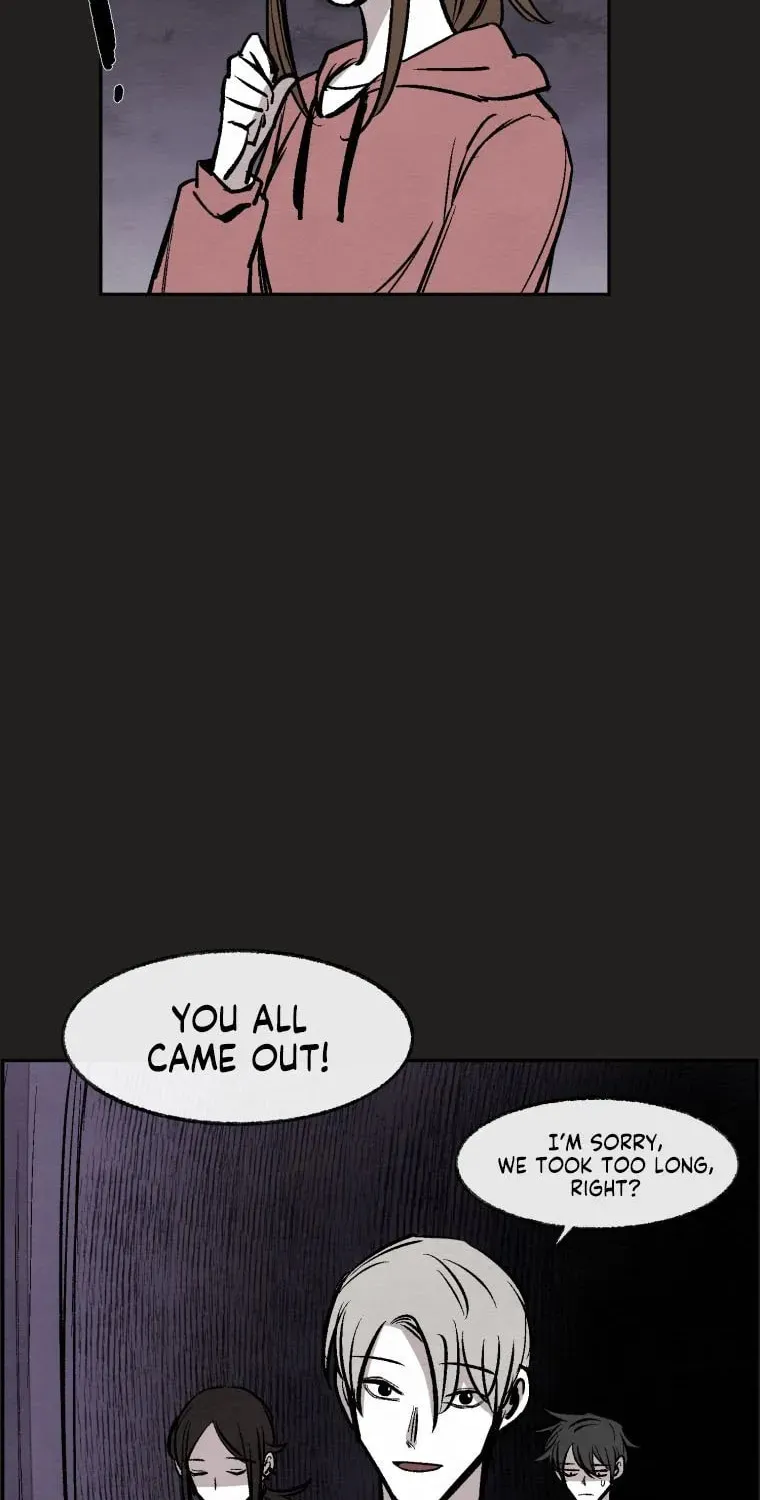 Devil's Editing Chapter 16 page 51 - 