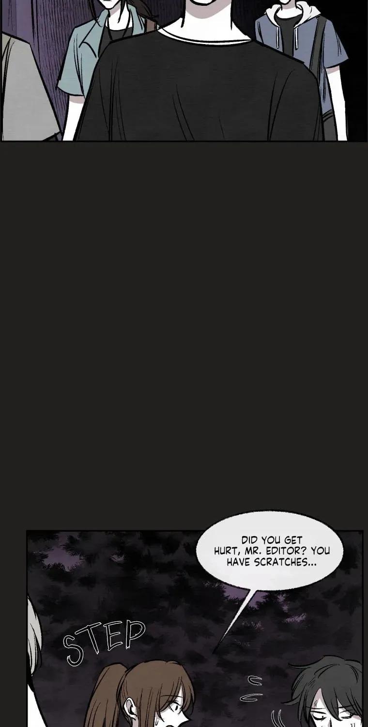 Devil's Editing Chapter 16 page 52 - 