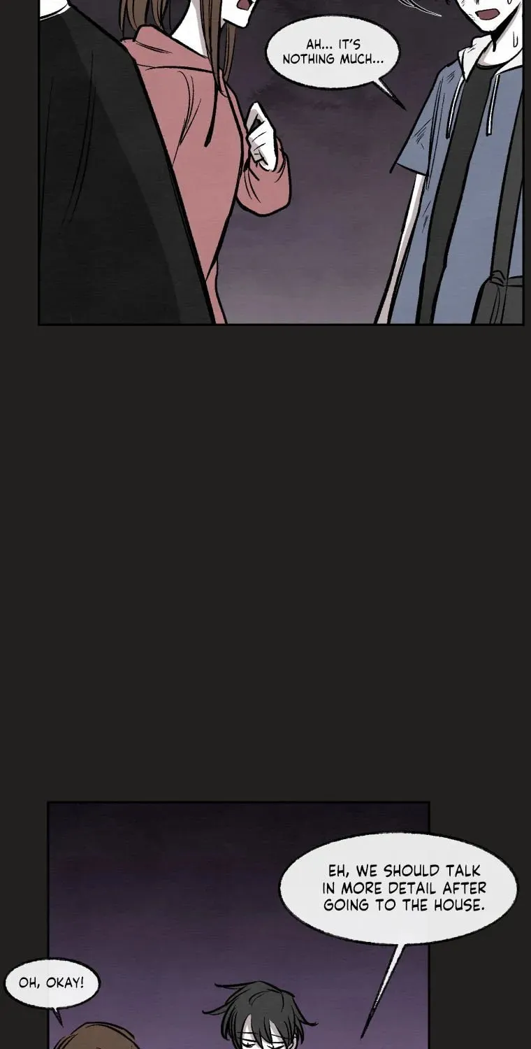 Devil's Editing Chapter 16 page 53 - 